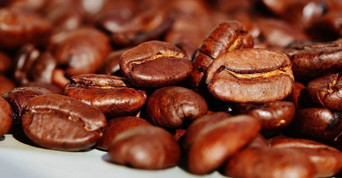 World Coffee Prices Hit 13-Year High Amid Market Uncertainty