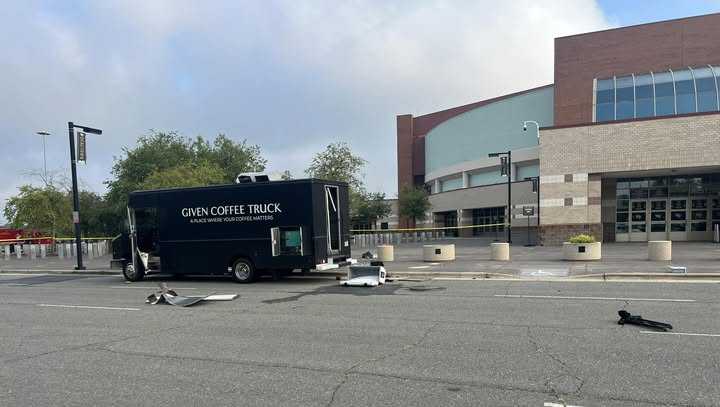 Coffee Truck Explosion Injures Four on Wake Forest Move-In Day