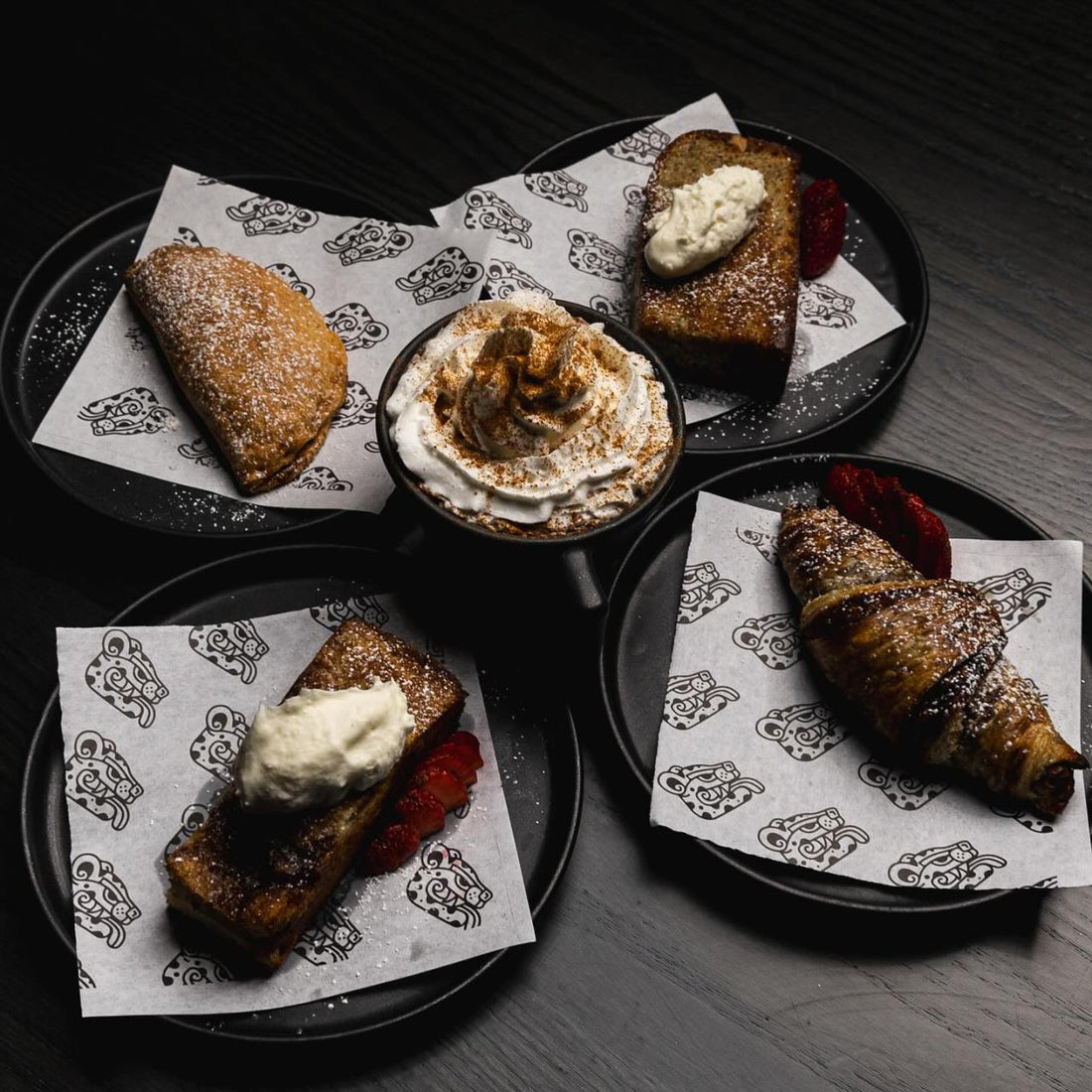 Leyenda Coffee and Tequila - Where Every Sip and Bite is an Adventure