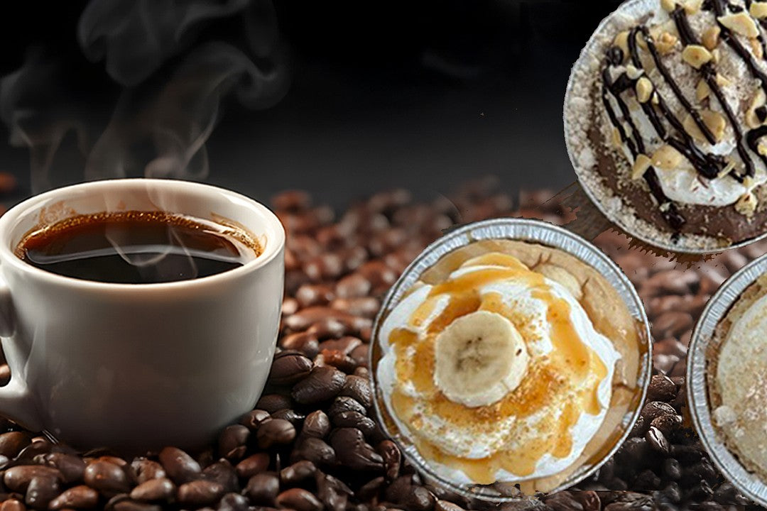 Yoder's Pie Craft Coffee Company Set to Delight Sarasota Soon