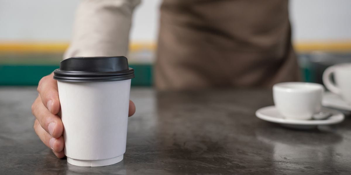 Celebrate National Coffee Day with Freebies and Deals