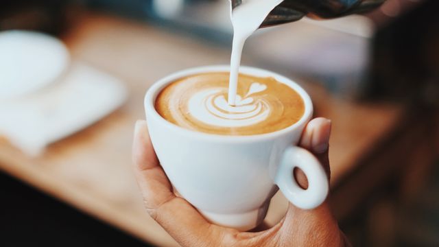 Caffeine Boosts Mood - New Study Reveals Morning Benefits