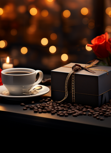 Top-Tier Specialty Coffee