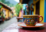Colombia Wilton Benitez Geisha (Wine Yeast, 96 pts)