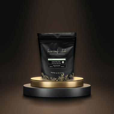 Costa Rica Central Valley Honey Geisha -94 pts