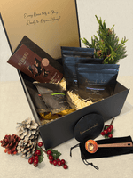 Luxe Coffee Odyssey Contents -6682
