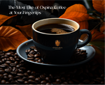 Ospina Coffee DYNASTY GRAN CAFÉ PREMIER GRAND CRU 