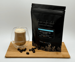 certified jamaica blue mountain peaberry - Lux Cafe club