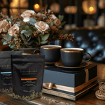 Lux Coffee Subscription