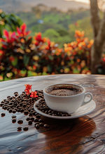 Costa Rica Central Valley Honey Geisha -94 pts