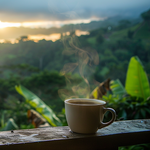 Costa Rica Central Valley Honey Geisha -94 pts