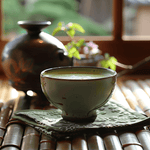 Ceremonial Grade Matcha Green Tea Powder - Uji, Japan Origin