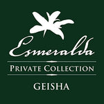 Panama Esmeralda Geisha ,Private Collection -Lux Cafe Club 