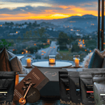 Gourmet Coffee Trove - Gift Collection