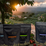 Lux Coffee Subscription
